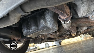 Lot 264 - 2011 MINI ONE