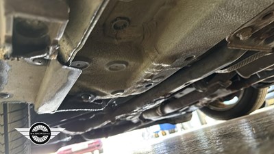 Lot 264 - 2011 MINI ONE