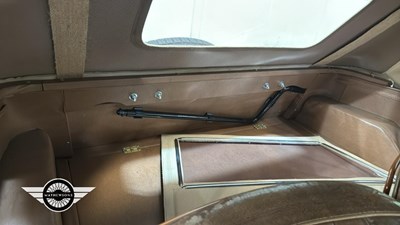 Lot 270 - 1954 MG TD/TF