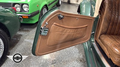 Lot 270 - 1954 MG TD/TF