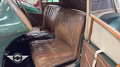 Lot 270 - 1954 MG TD/TF