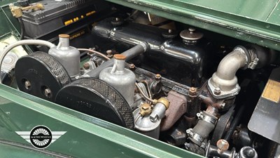 Lot 270 - 1954 MG TD/TF