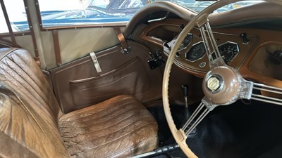 Lot 270 - 1954 MG TD/TF