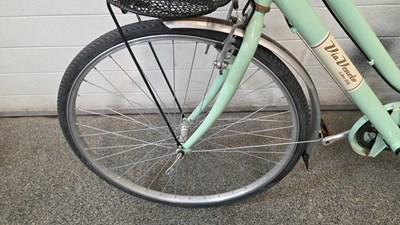 Lot 847 - VIA VENETO LADIES BICYCLE 18" FRAME