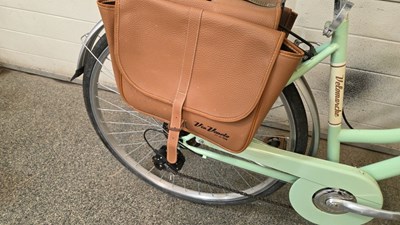 Lot 847 - VIA VENETO LADIES BICYCLE 18" FRAME