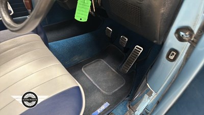 Lot 290 - 1973 VOLKSWAGEN 1303 S BEETLE