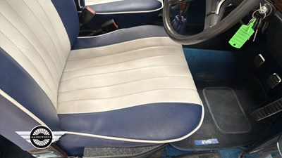 Lot 290 - 1973 VOLKSWAGEN 1303 S BEETLE