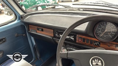 Lot 290 - 1973 VOLKSWAGEN 1303 S BEETLE