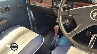 Lot 290 - 1973 VOLKSWAGEN 1303 S BEETLE