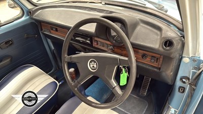 Lot 290 - 1973 VOLKSWAGEN 1303 S BEETLE
