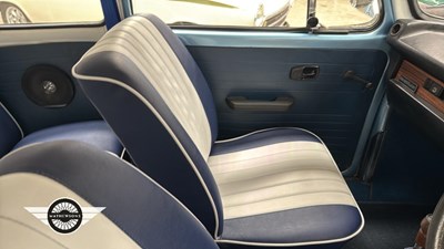 Lot 290 - 1973 VOLKSWAGEN 1303 S BEETLE