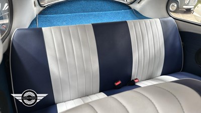 Lot 290 - 1973 VOLKSWAGEN 1303 S BEETLE