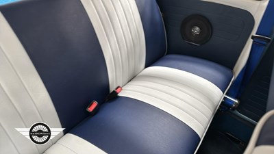 Lot 290 - 1973 VOLKSWAGEN 1303 S BEETLE