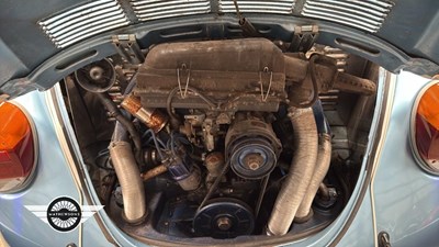Lot 290 - 1973 VOLKSWAGEN 1303 S BEETLE