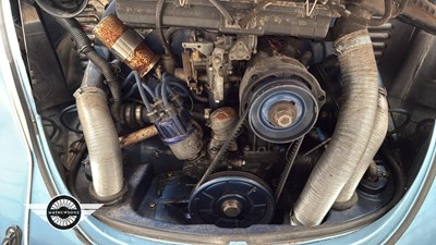 Lot 290 - 1973 VOLKSWAGEN 1303 S BEETLE