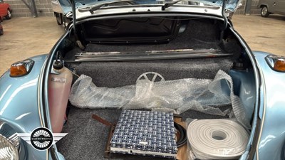Lot 290 - 1973 VOLKSWAGEN 1303 S BEETLE