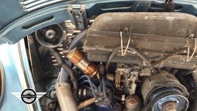 Lot 290 - 1973 VOLKSWAGEN 1303 S BEETLE