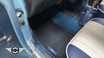 Lot 290 - 1973 VOLKSWAGEN 1303 S BEETLE
