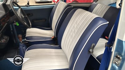 Lot 290 - 1973 VOLKSWAGEN 1303 S BEETLE