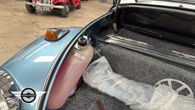Lot 290 - 1973 VOLKSWAGEN 1303 S BEETLE
