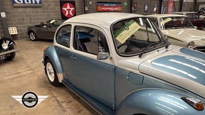 Lot 290 - 1973 VOLKSWAGEN 1303 S BEETLE