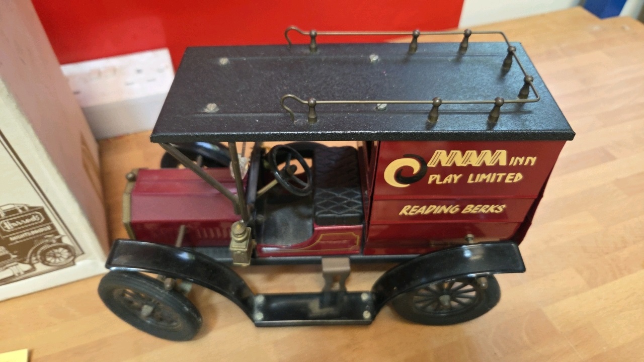 Lot 883 - LIMITED EDITION 1/13