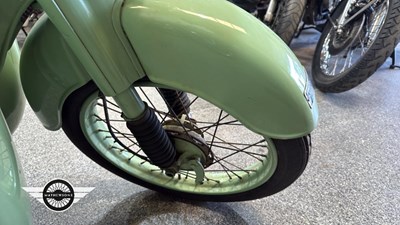Lot 294 - 1959 MANURHIN