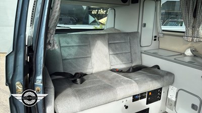 Lot 222 - 1987 VOLKSWAGEN