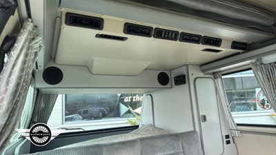 Lot 222 - 1987 VOLKSWAGEN