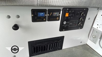 Lot 222 - 1987 VOLKSWAGEN