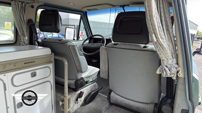 Lot 222 - 1987 VOLKSWAGEN