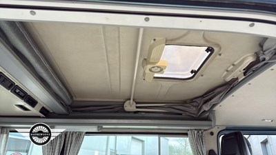 Lot 222 - 1987 VOLKSWAGEN