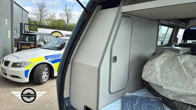 Lot 222 - 1987 VOLKSWAGEN