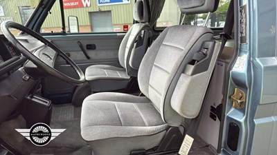 Lot 222 - 1987 VOLKSWAGEN
