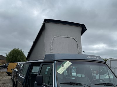 Lot 222 - 1987 VOLKSWAGEN