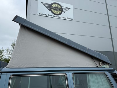 Lot 222 - 1987 VOLKSWAGEN