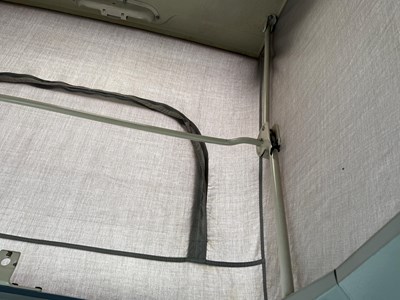Lot 222 - 1987 VOLKSWAGEN