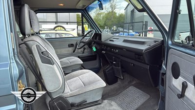 Lot 222 - 1987 VOLKSWAGEN