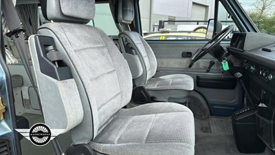Lot 222 - 1987 VOLKSWAGEN