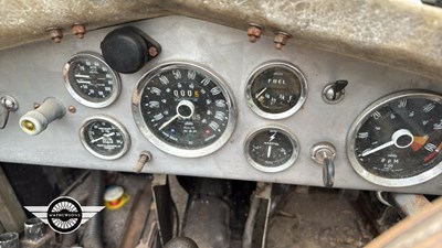 Lot 152 - 1966 MARLIN KIT CAR (BASED ON A TRIUMPH MARLIN)