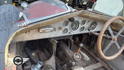 Lot 152 - 1966 MARLIN KIT CAR (BASED ON A TRIUMPH MARLIN)