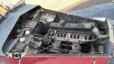 Lot 152 - 1966 MARLIN KIT CAR (BASED ON A TRIUMPH MARLIN)
