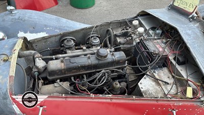 Lot 152 - 1966 MARLIN KIT CAR (BASED ON A TRIUMPH MARLIN)