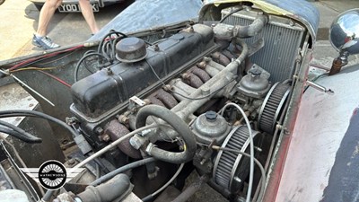 Lot 152 - 1966 MARLIN KIT CAR (BASED ON A TRIUMPH MARLIN)