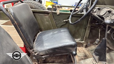 Lot 828 - 1970 GAZ