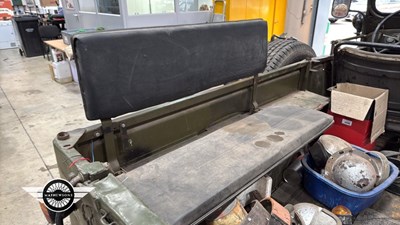 Lot 828 - 1970 GAZ