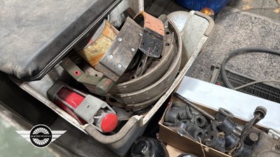 Lot 828 - 1970 GAZ