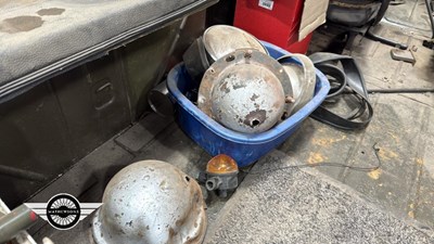 Lot 828 - 1970 GAZ