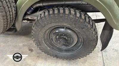 Lot 828 - 1970 GAZ