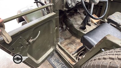 Lot 828 - 1970 GAZ